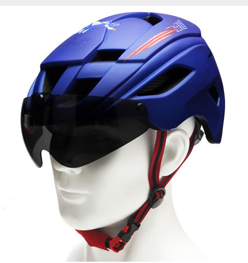 Cycling Helmet Kalsten
