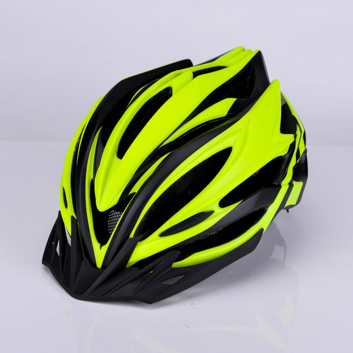Aerodynamic Ventilated Cycling Helmet Kalsten