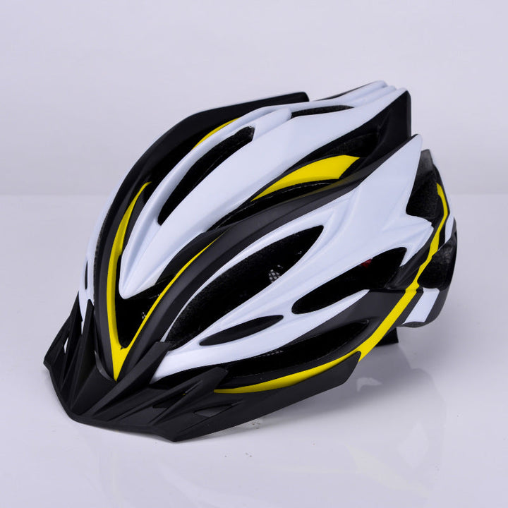 Aerodynamic Ventilated Cycling Helmet Kalsten
