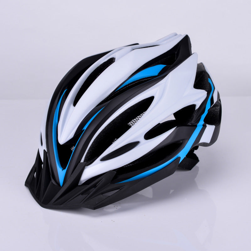 Aerodynamic Ventilated Cycling Helmet Kalsten