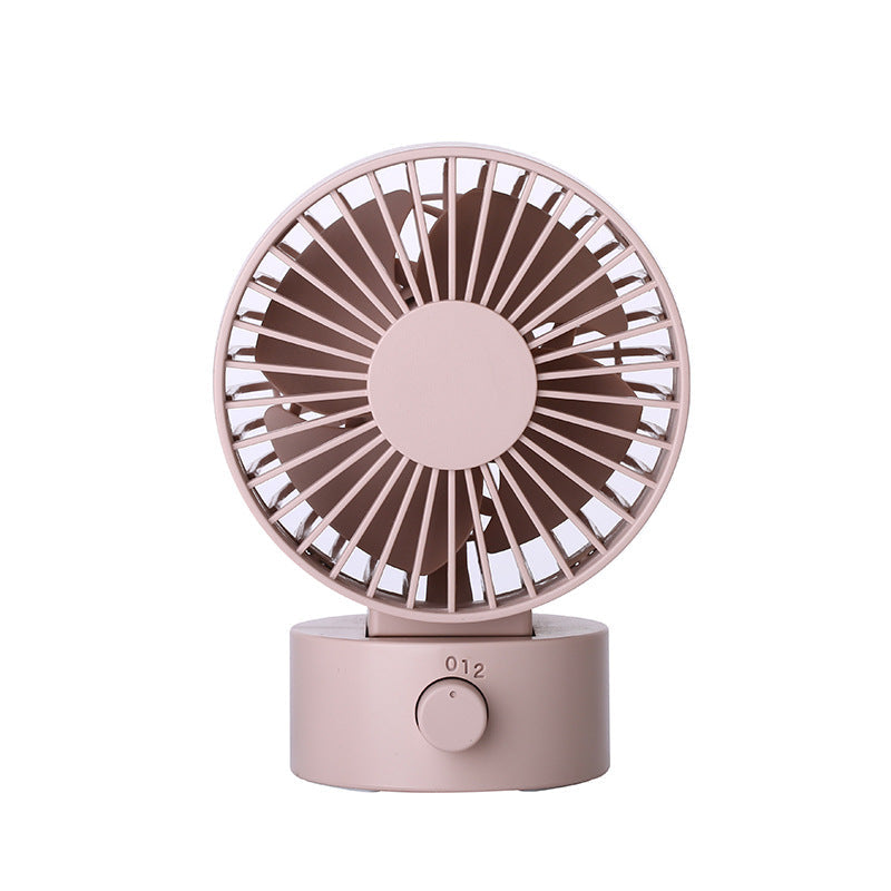 Women Portable Mini Fan Kalsten