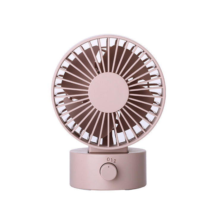 Women Portable Mini Fan Kalsten