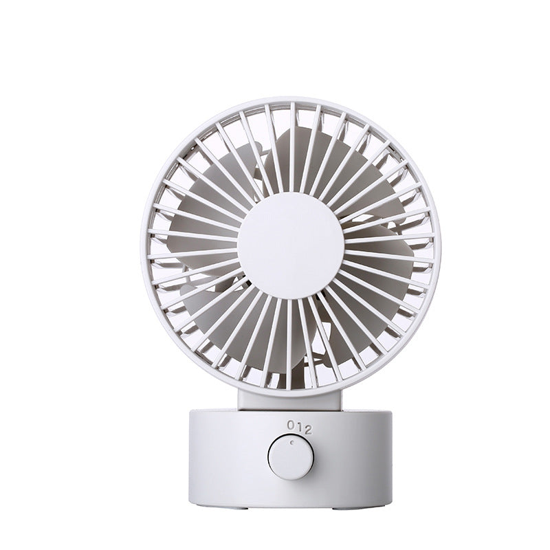 Women Portable Mini Fan Kalsten