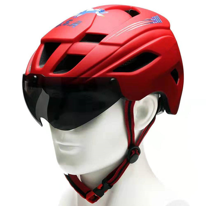 Cycling Helmet Kalsten