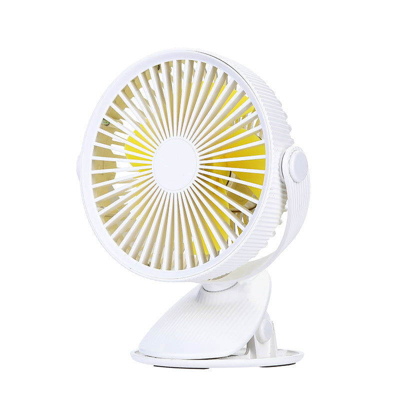 Ladies Table Fan Kalsten