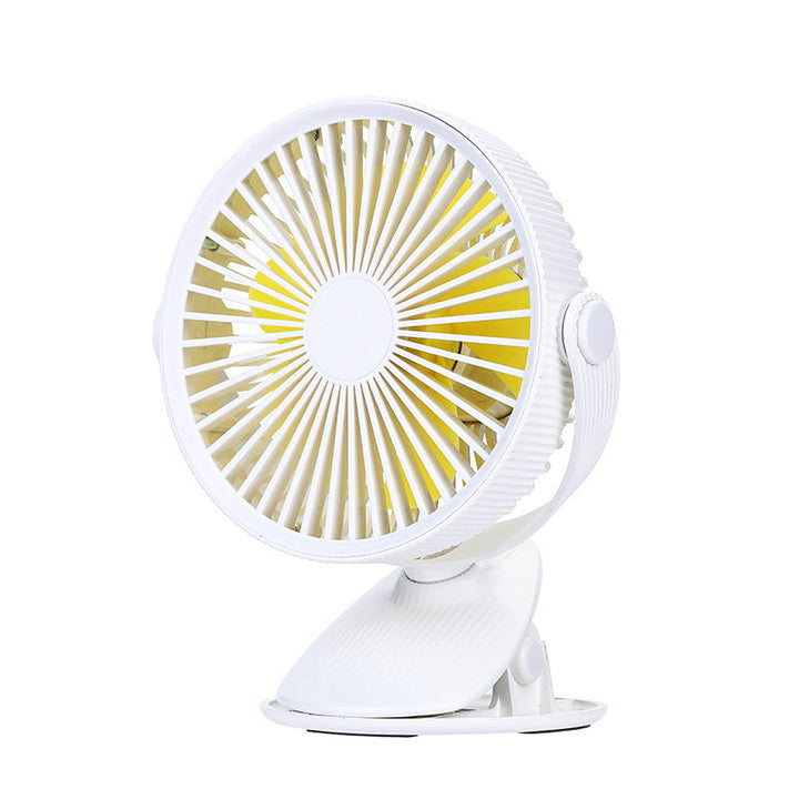 Ladies Table Fan Kalsten