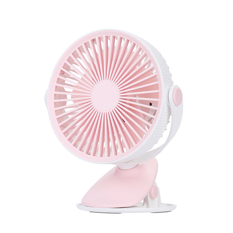 Ladies Table Fan Kalsten