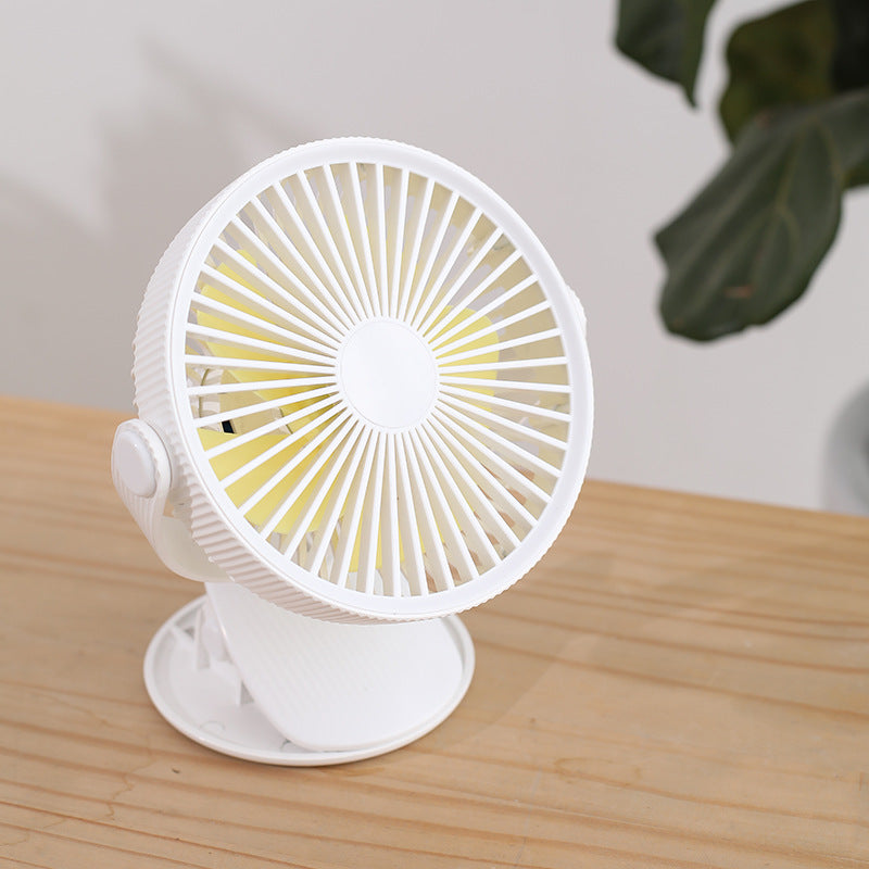 Ladies Table Fan Kalsten