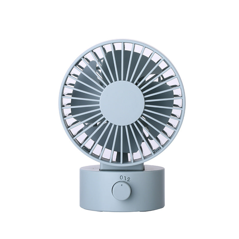 Women Portable Mini Fan Kalsten
