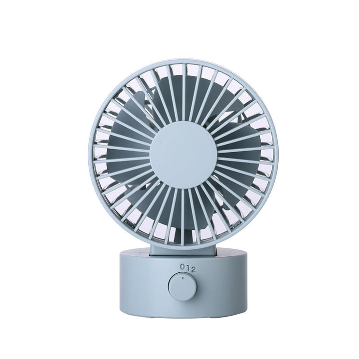 Women Portable Mini Fan Kalsten