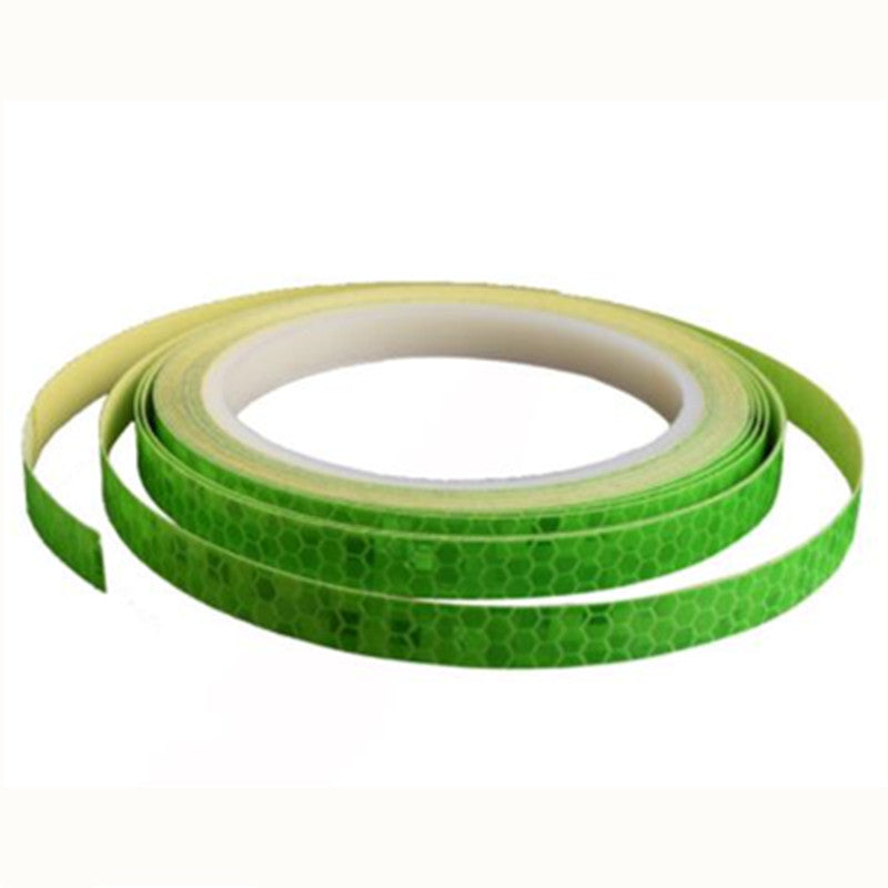 High-Visibility Reflective Tape Kalsten