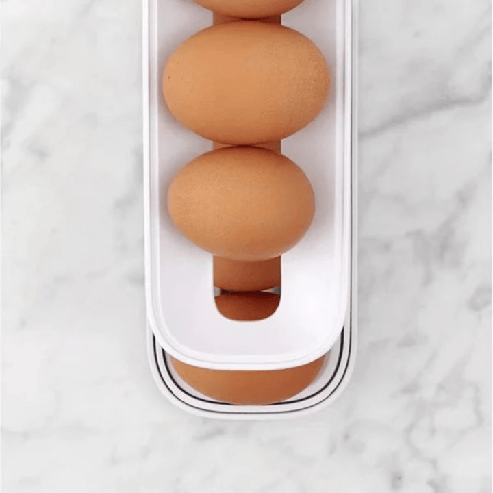 OeufElegant practical and stylish storage | Kalsten