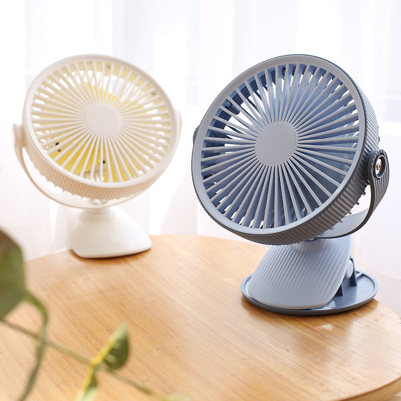 Ladies Table Fan Kalsten