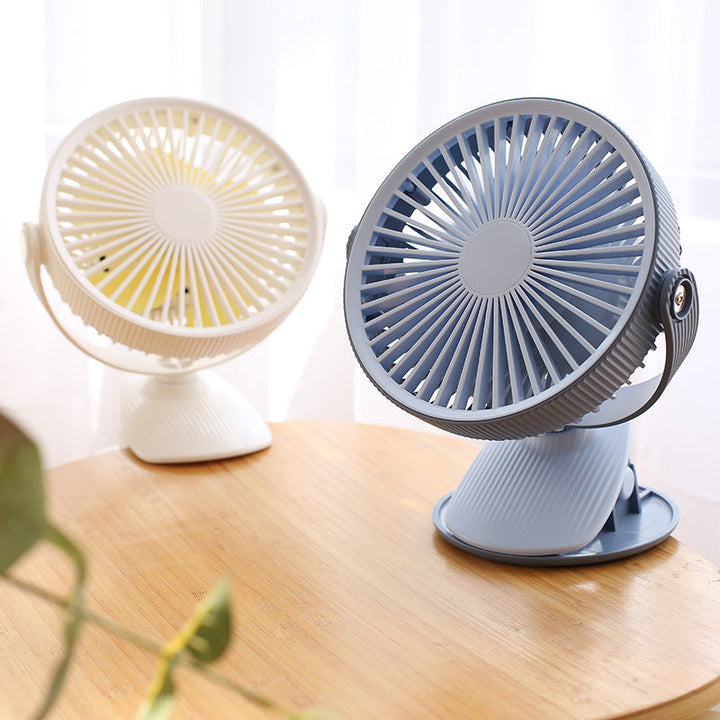 Ladies Table Fan Kalsten