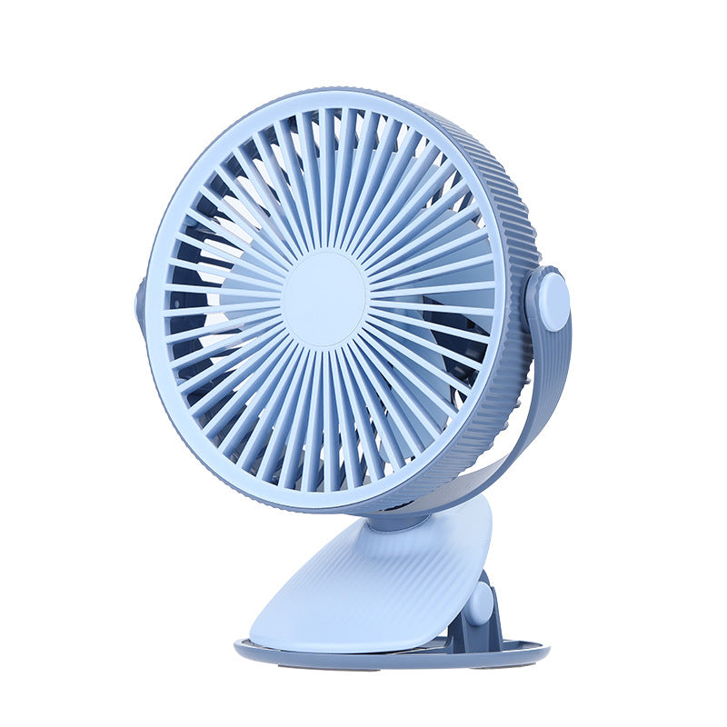 Ladies Table Fan Kalsten