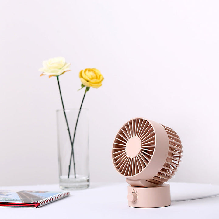 Women Portable Mini Fan Kalsten
