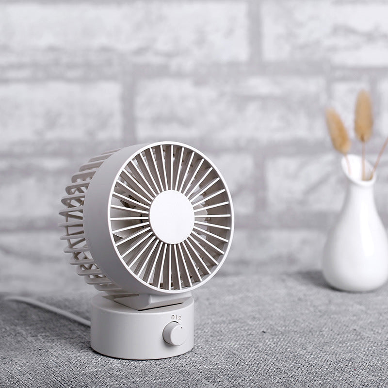 Women Portable Mini Fan Kalsten