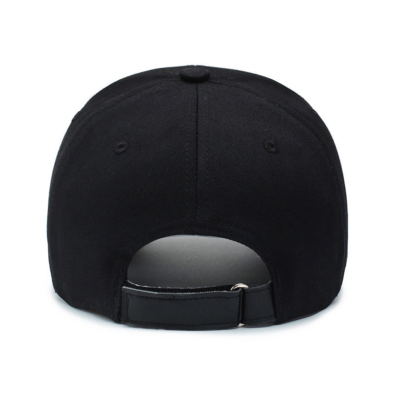 Men's Embroidered Insect Design Baseball Cap Kalsten