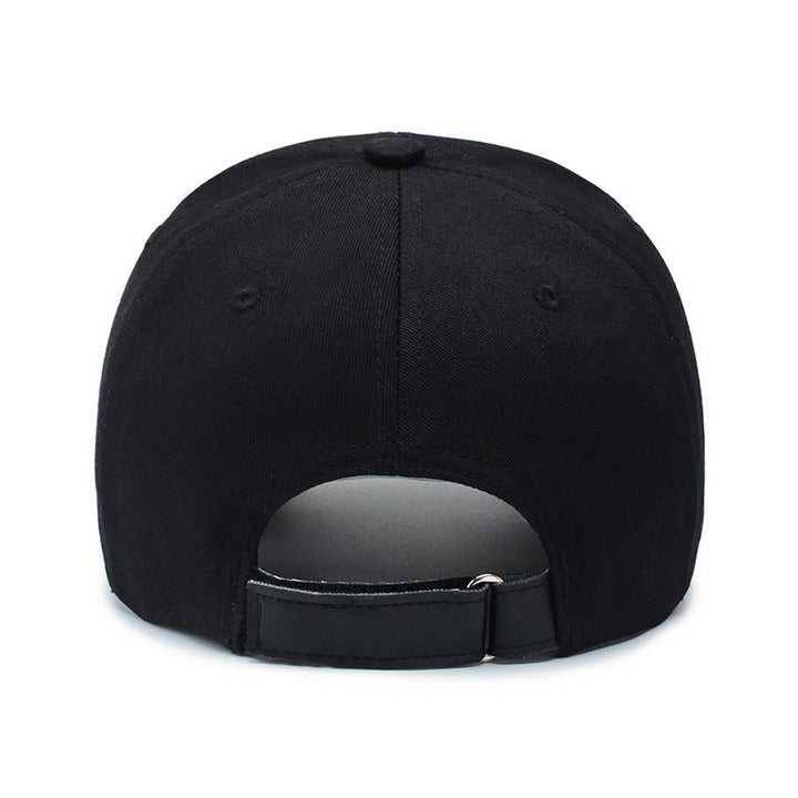 Men's Embroidered Insect Design Baseball Cap Kalsten