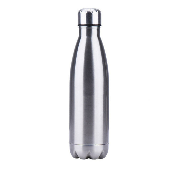 Ladies stylish stainless steel drinking bottle Kalsten