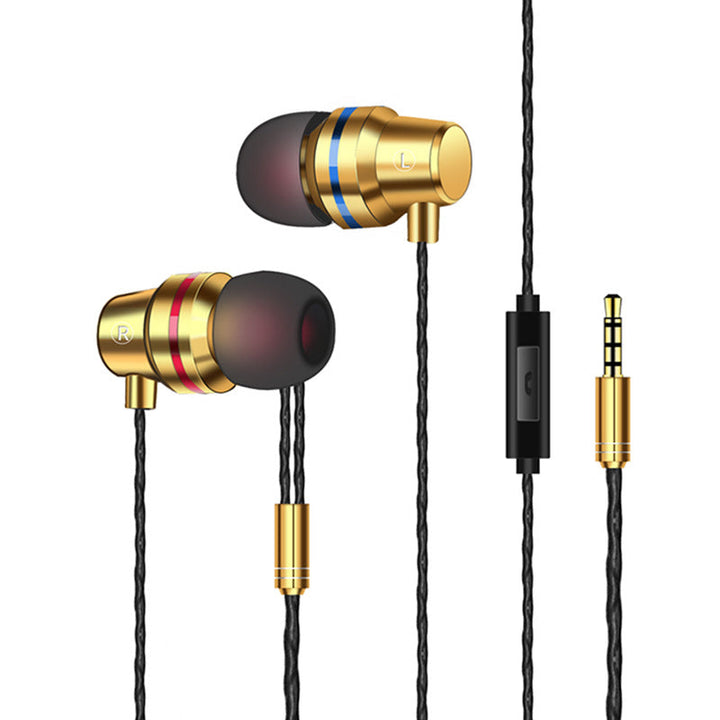 In-Ear Headphones Kalsten