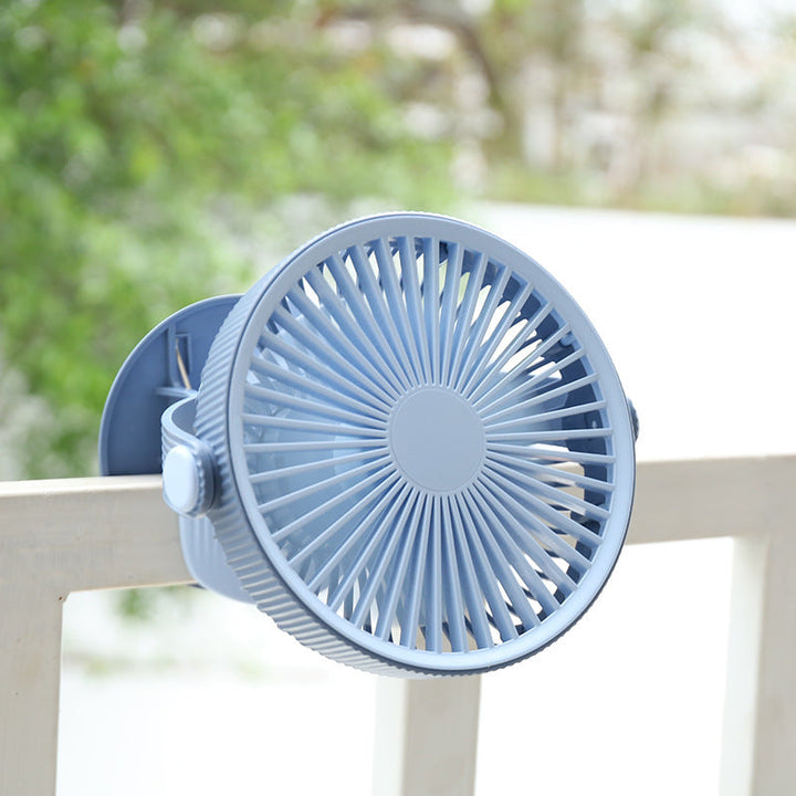 Ladies Table Fan Kalsten