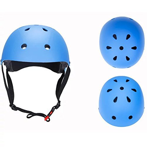 Lightweight Protective Skate Helmet Kalsten