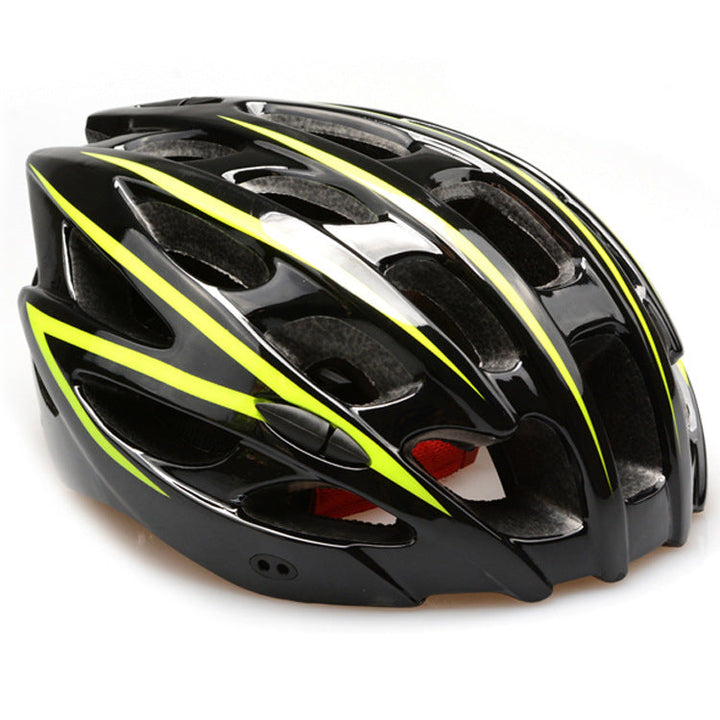 High-Ventilation Bicycle Helmet Kalsten