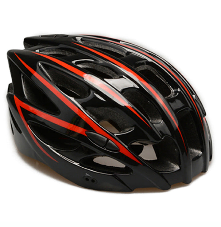 High-Ventilation Bicycle Helmet Kalsten