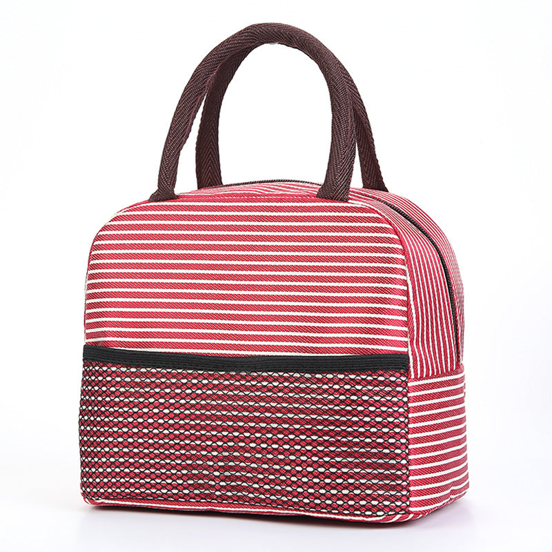 Refrigerator-friendly picnic bag Kalsten