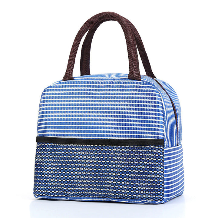 Refrigerator-friendly picnic bag Kalsten