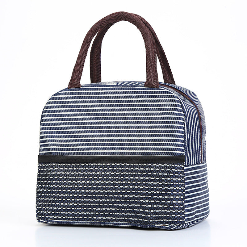 Refrigerator-friendly picnic bag Kalsten