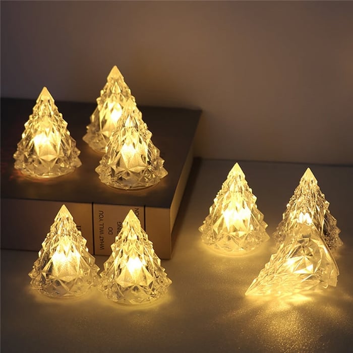 Kristallglanz - Illuminate your season with elegance! | Kalsten