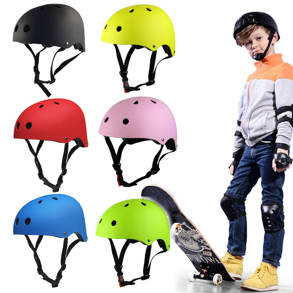 Lightweight Protective Skate Helmet Kalsten
