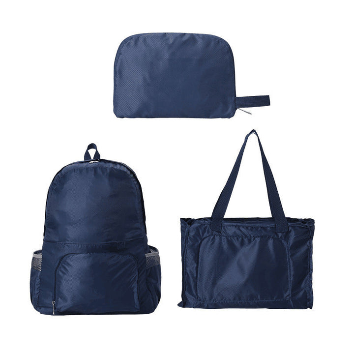 Multi-Functional Travel Backpack Kalsten