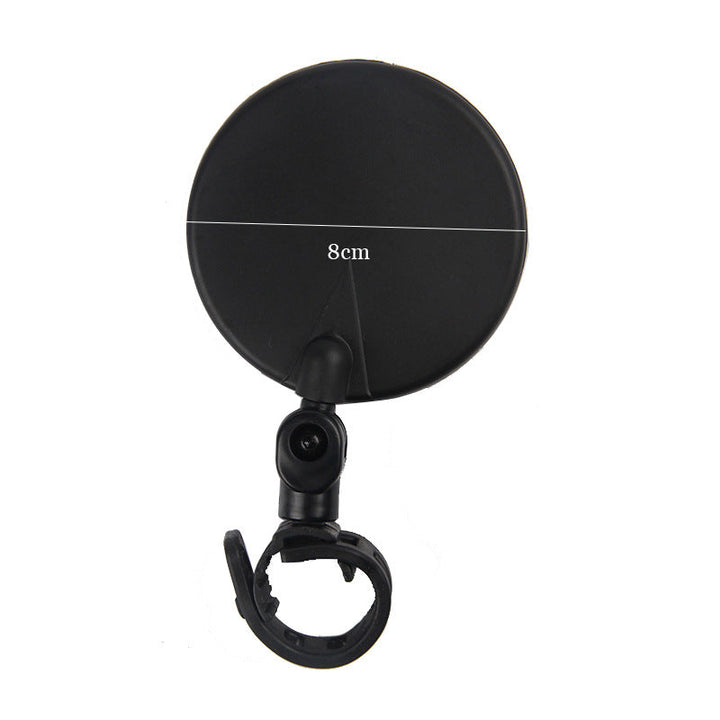 Bicycle Safety Rearview Mirror Kalsten
