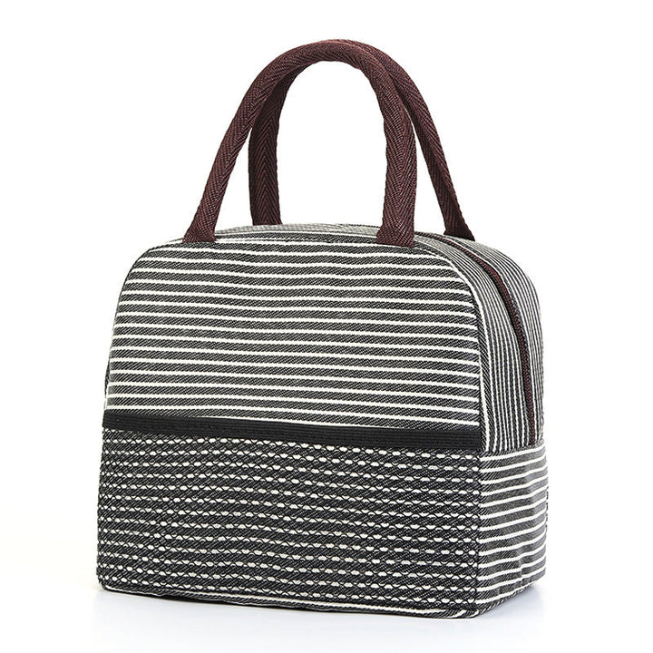 Refrigerator-friendly picnic bag Kalsten