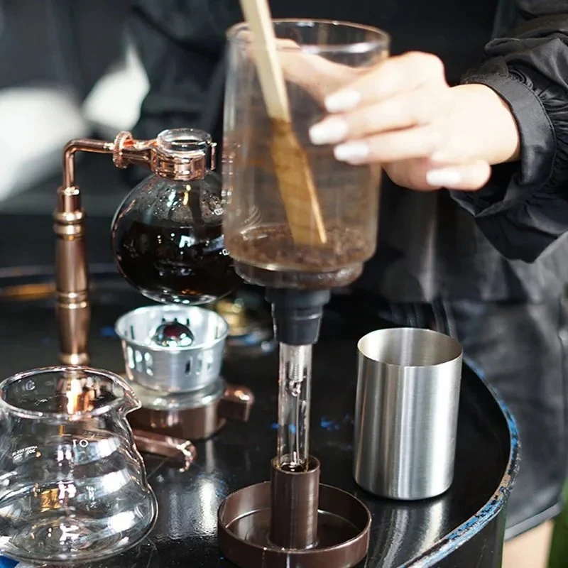 Kalsten | Japanese Syphon Coffee Maker