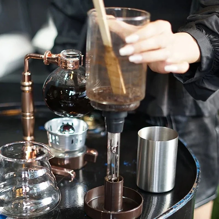 Kalsten | Japanese Syphon Coffee Maker