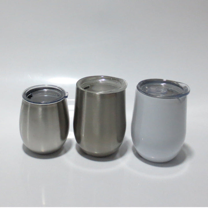Women Insulated Cup with Ergonomic Design Kalsten