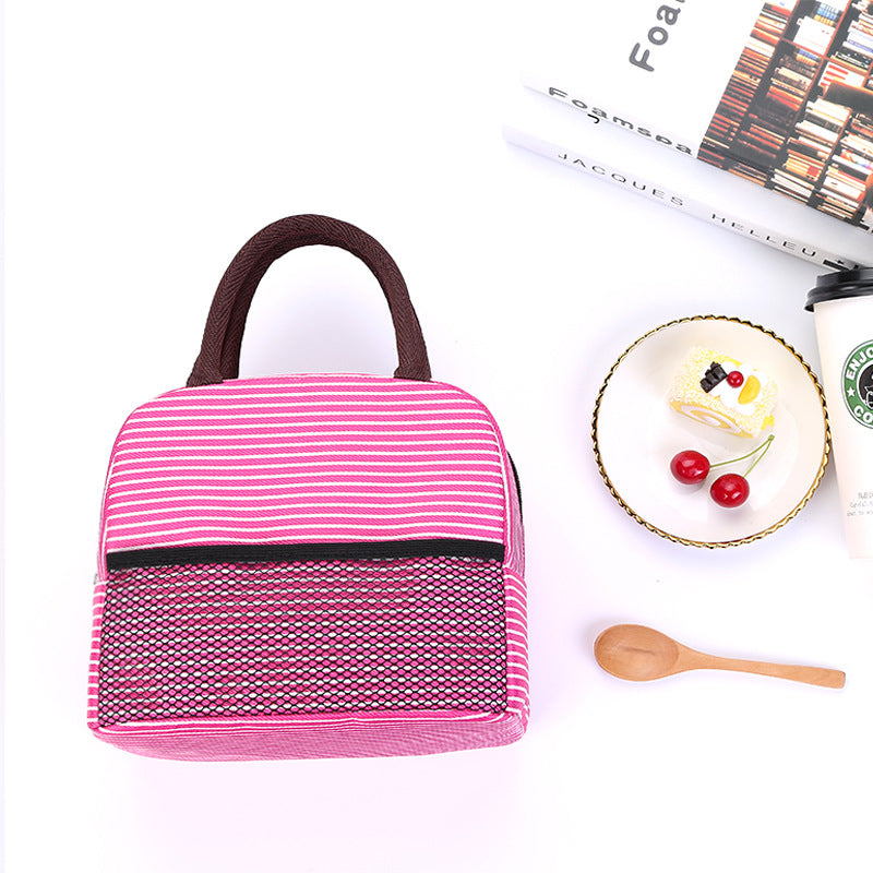 Refrigerator-friendly picnic bag Kalsten