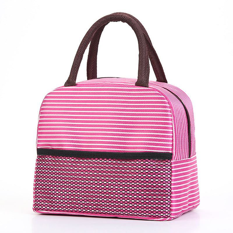 Refrigerator-friendly picnic bag Kalsten