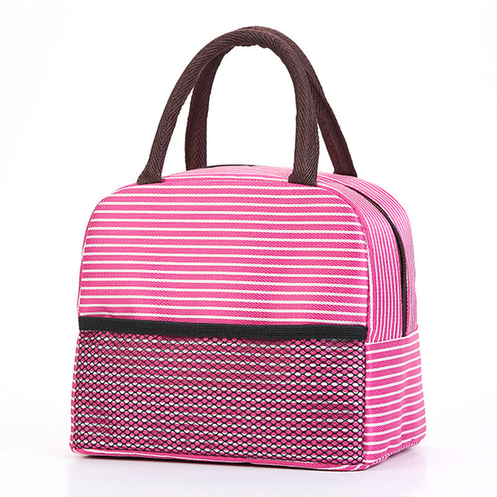 Refrigerator-friendly picnic bag Kalsten