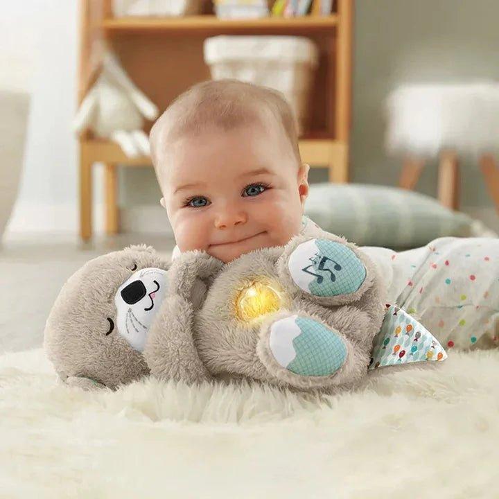 MyCuddy See your child sleep better than ever before! | Kalsten