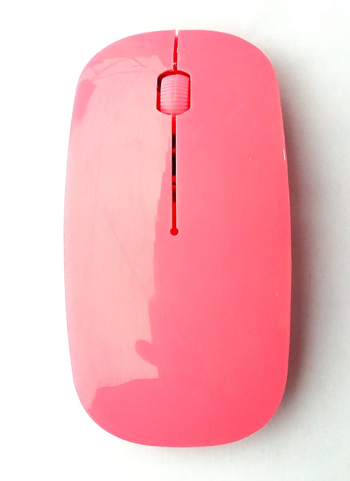 Ergonomic Wireless Mouse Kalsten