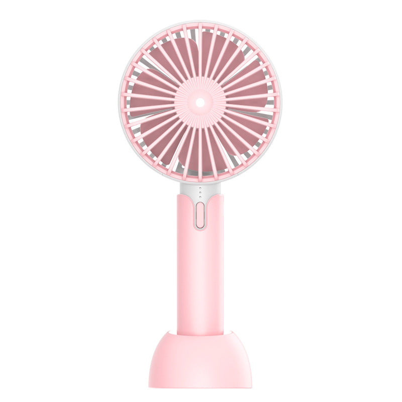 Portable Rechargeable Handheld Fan Kalsten