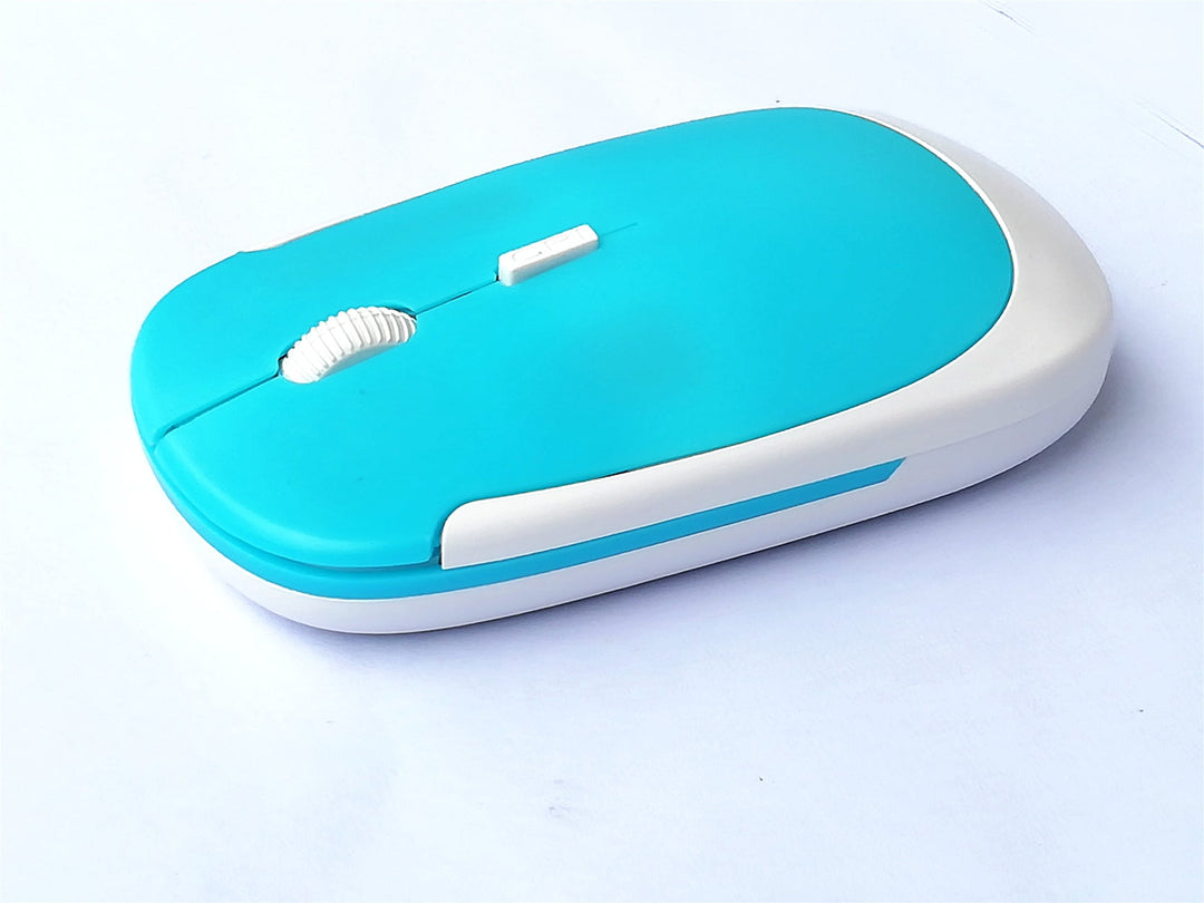 Ergonomic Wireless Mouse Kalsten