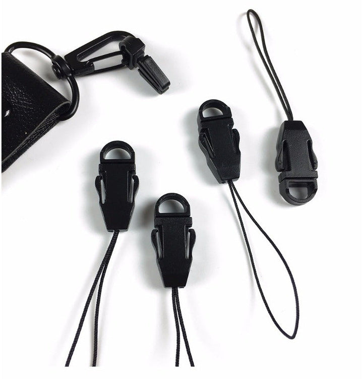 Adjustable Cord Lock Clips kalsten