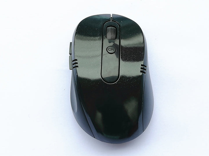 Ergonomic Funk Mouse Kalsten