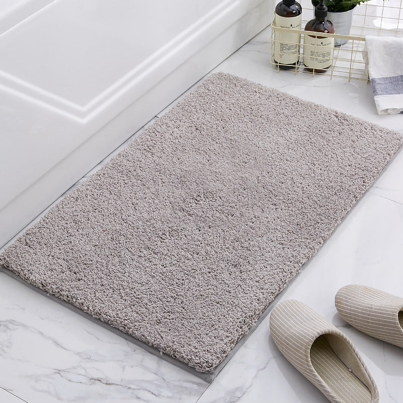 Cute Cartoon Bear Bath Mat Kalsten